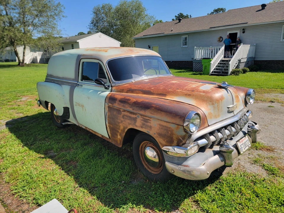 1954 Chevrolet 150 & 210 - Image 15 of 19