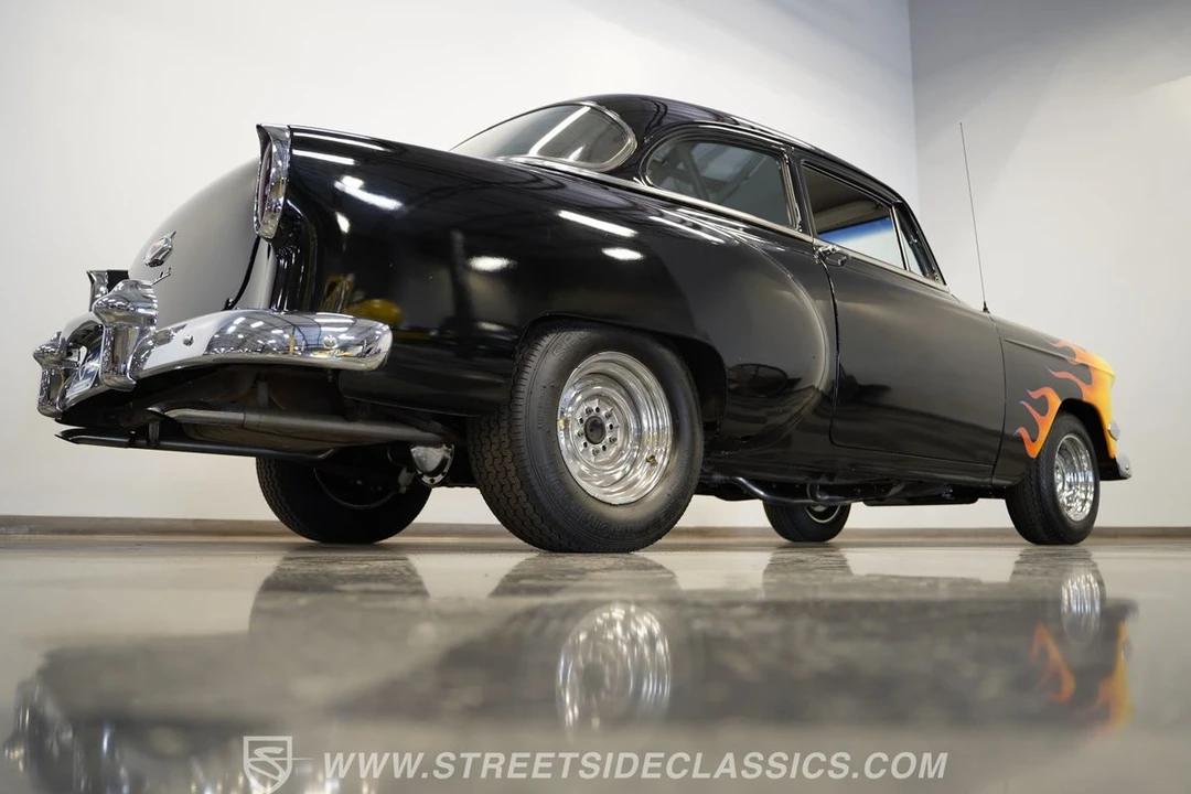 1954 Chevrolet 150 & 210 - Image 31 of 31