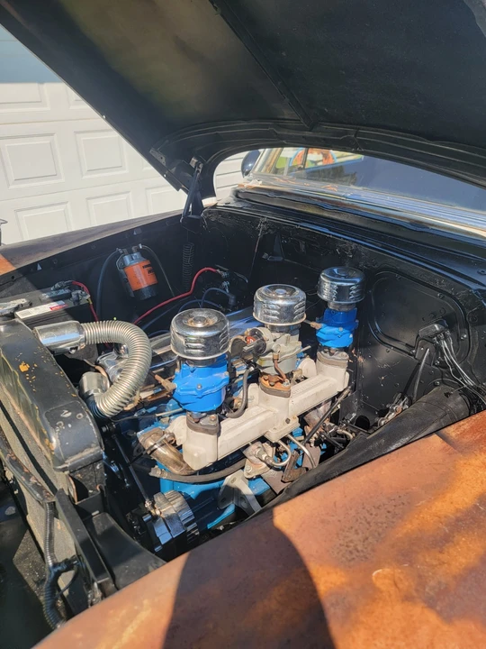 1954 Chevrolet 150 & 210 - Image 19 of 19