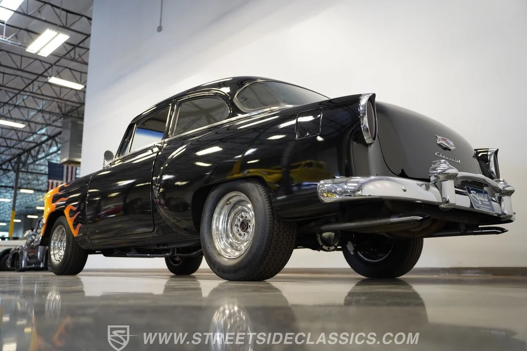 1954 Chevrolet 150 & 210 - Image 27 of 31
