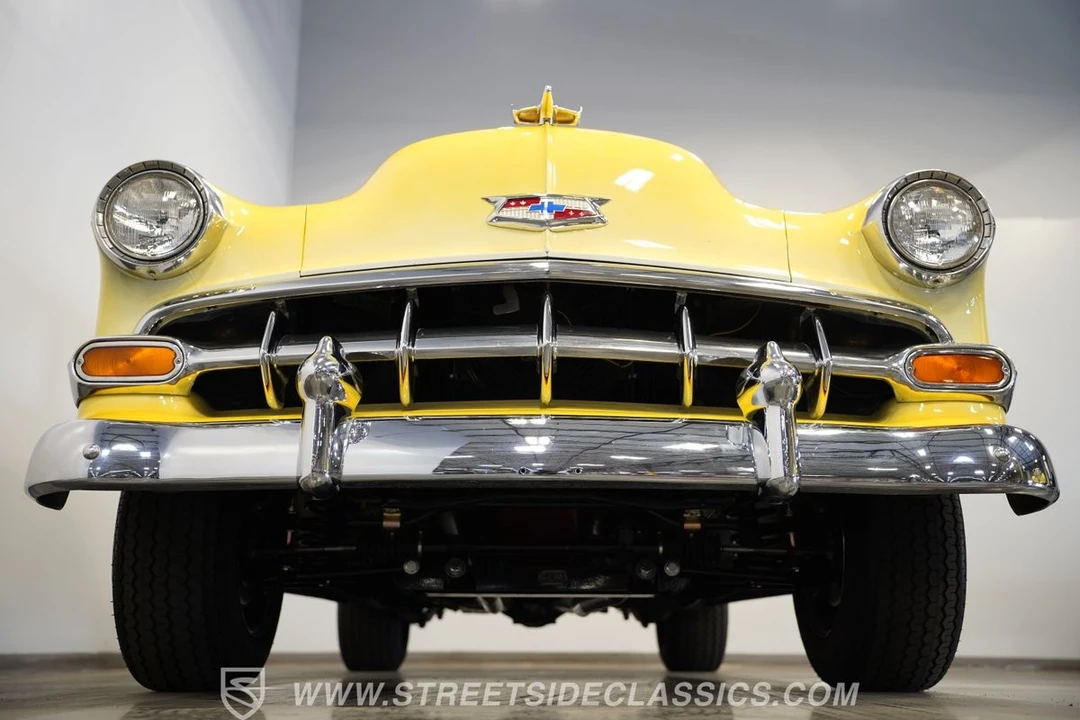 1954 Chevrolet 150 & 210 - Image 23 of 31