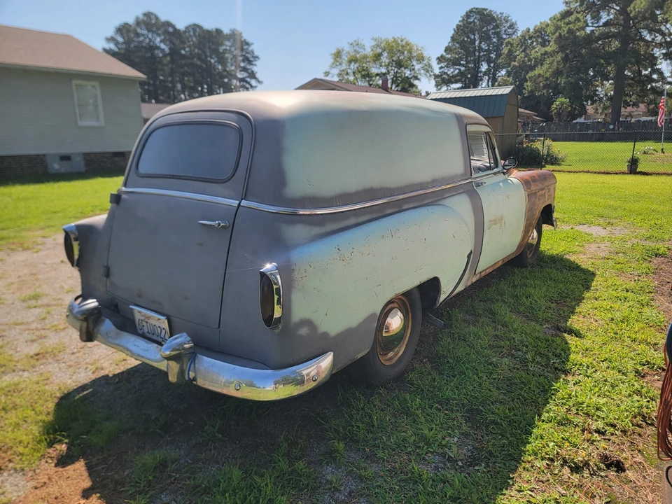 1954 Chevrolet 150 & 210 - Image 17 of 19