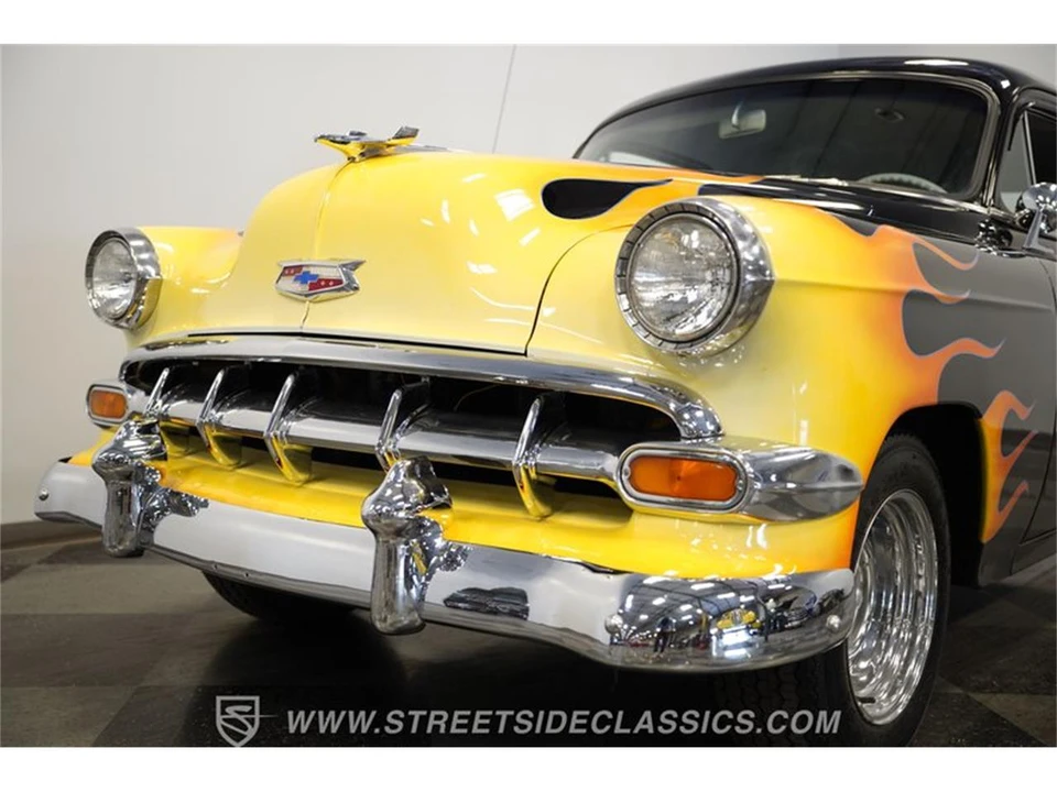 1954 Chevrolet 150 & 210 - Image 21 of 31