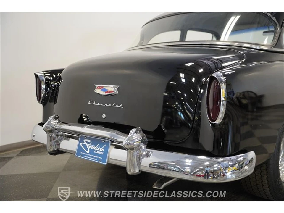 1954 Chevrolet 150 & 210 - Image 31 of 31