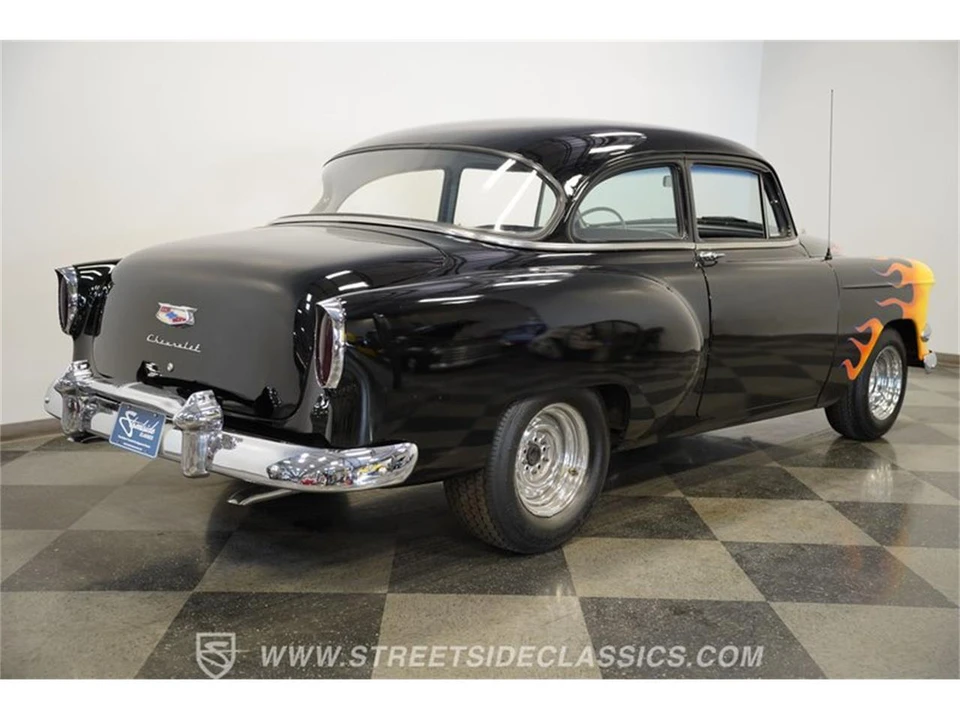 1954 Chevrolet 150 & 210 - Image 11 of 31