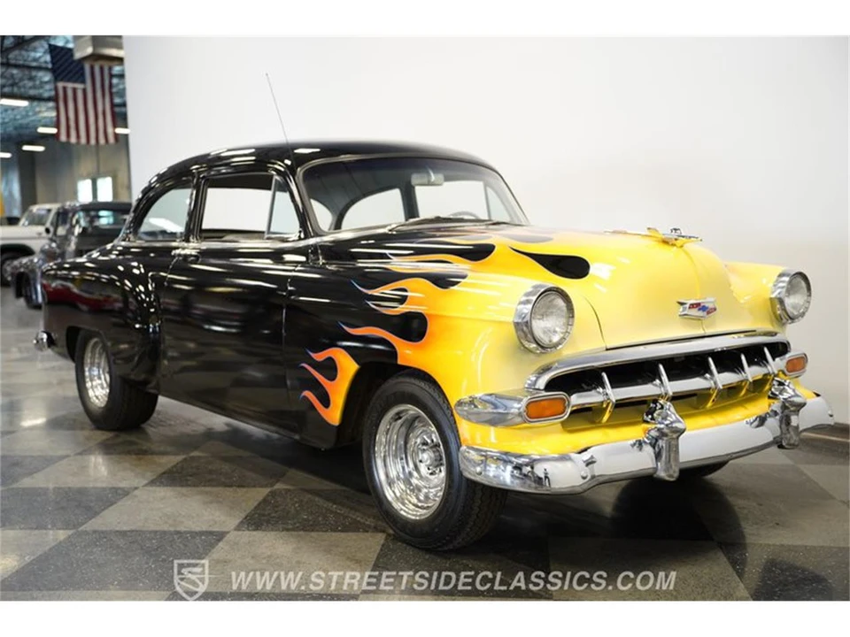 1954 Chevrolet 150 & 210 - Image 16 of 31