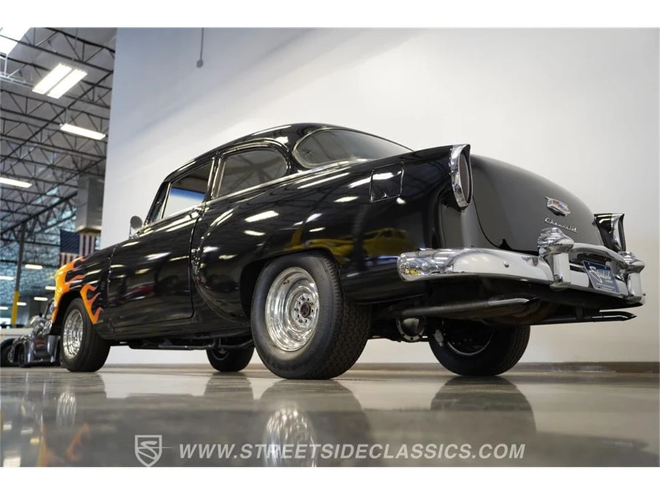 1954 Chevrolet 150 & 210 - Image 26 of 31