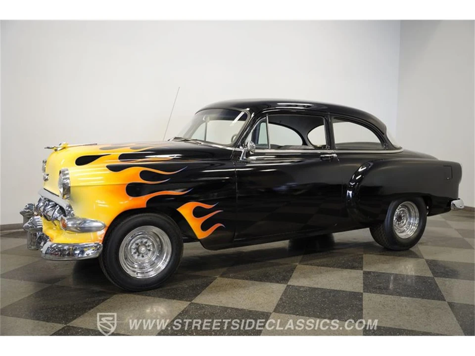 1954 Chevrolet 150 & 210 - Image 6 of 31