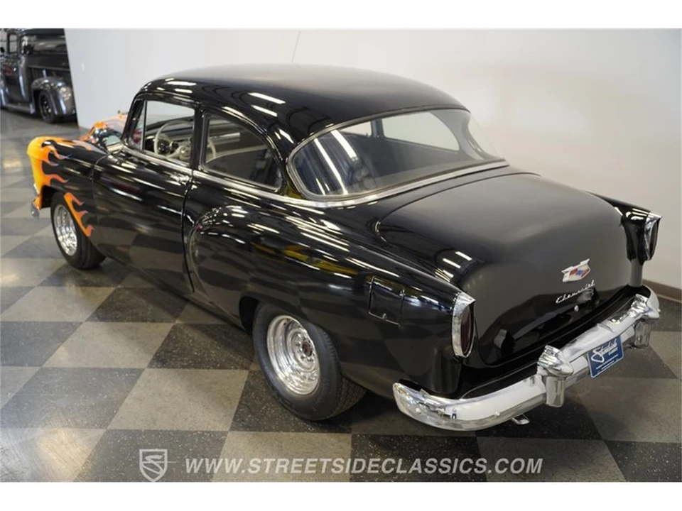 1954 Chevrolet 150 & 210 - Image 27 of 31