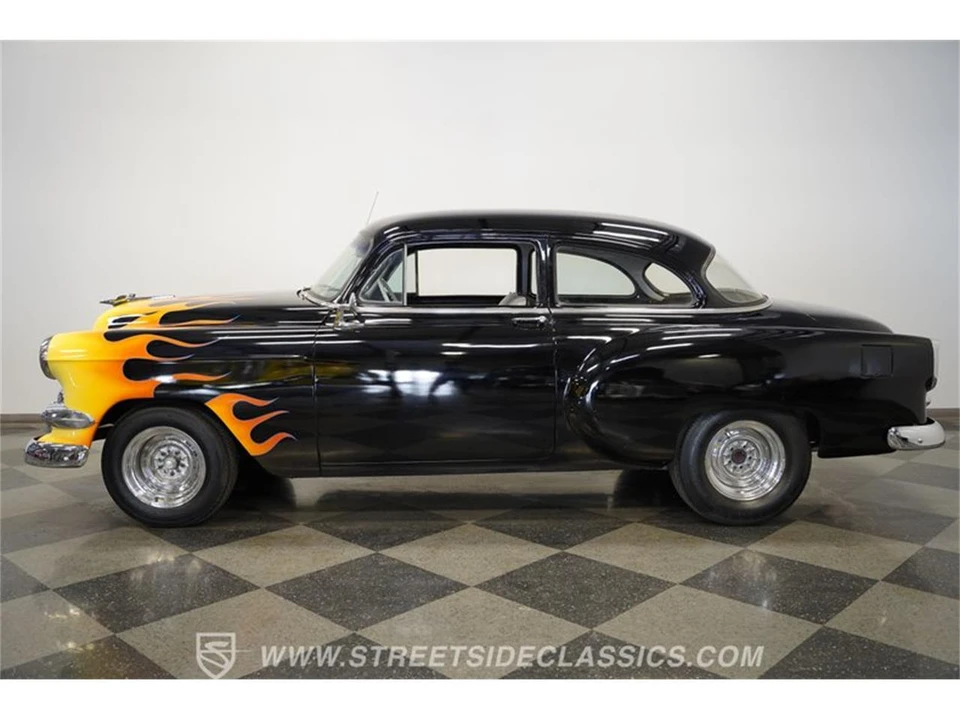 1954 Chevrolet 150 & 210 - Image 7 of 31