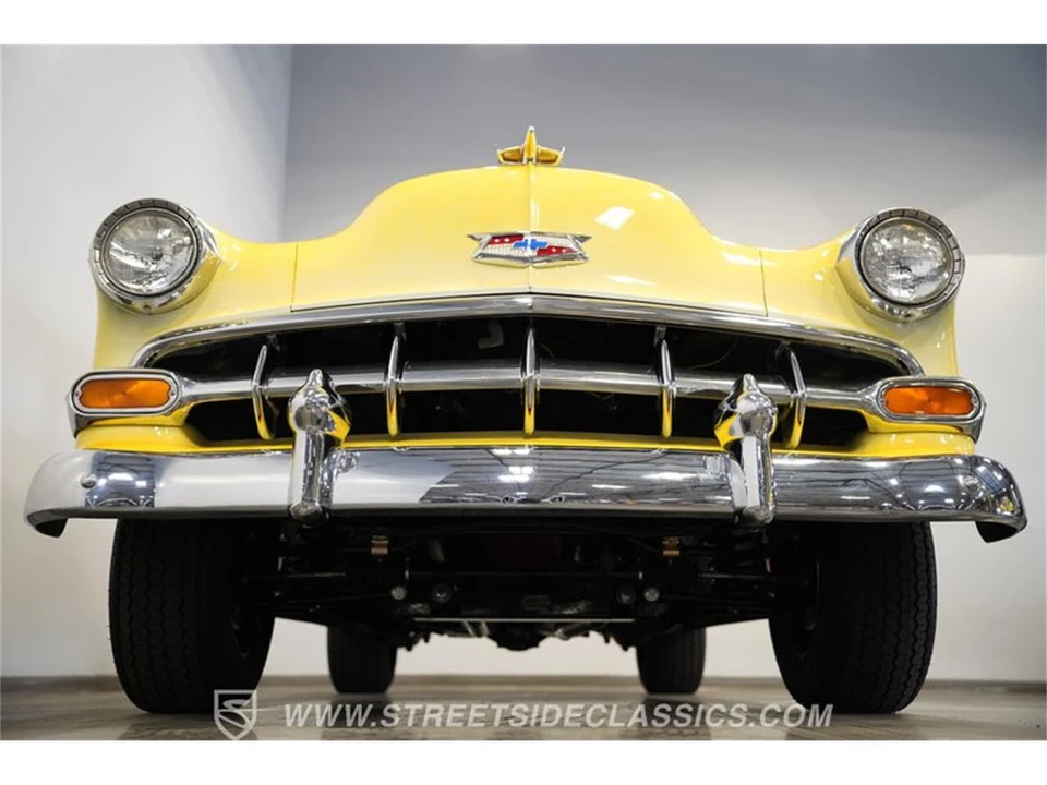 1954 Chevrolet 150 & 210 - Image 22 of 31