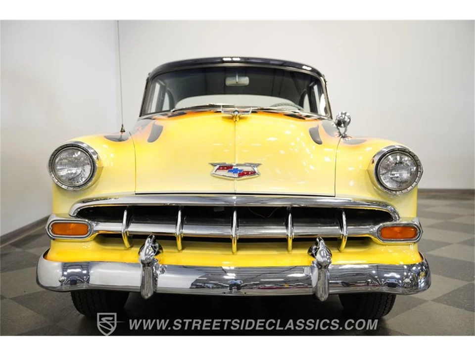 1954 Chevrolet 150 & 210 - Image 17 of 31