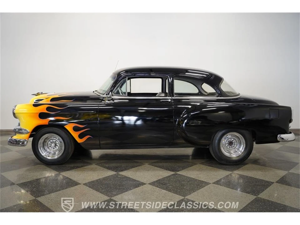 1954 Chevrolet 150 & 210 - Image 2 of 31