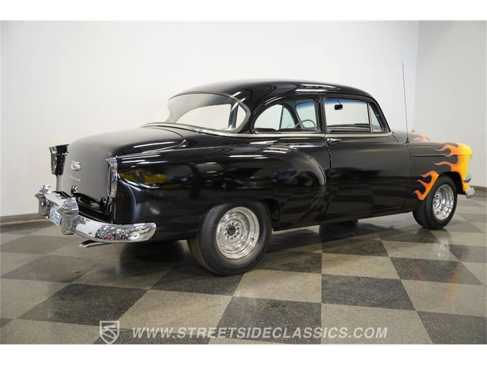 1954 Chevrolet 150 & 210 - Image 12 of 31