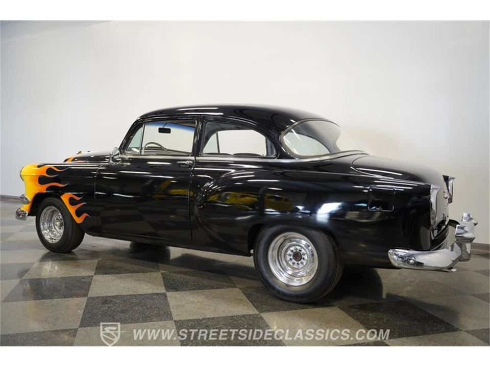 1954 Chevrolet 150 & 210 - Image 8 of 31