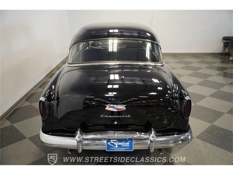 1954 Chevrolet 150 & 210 - Image 28 of 31