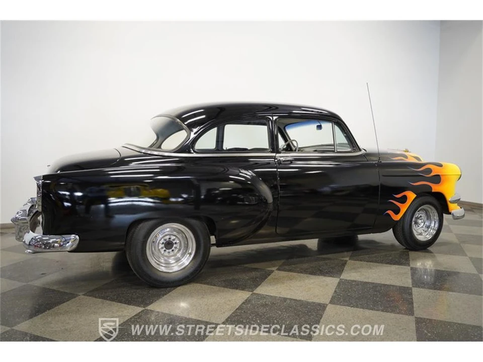 1954 Chevrolet 150 & 210 - Image 13 of 31