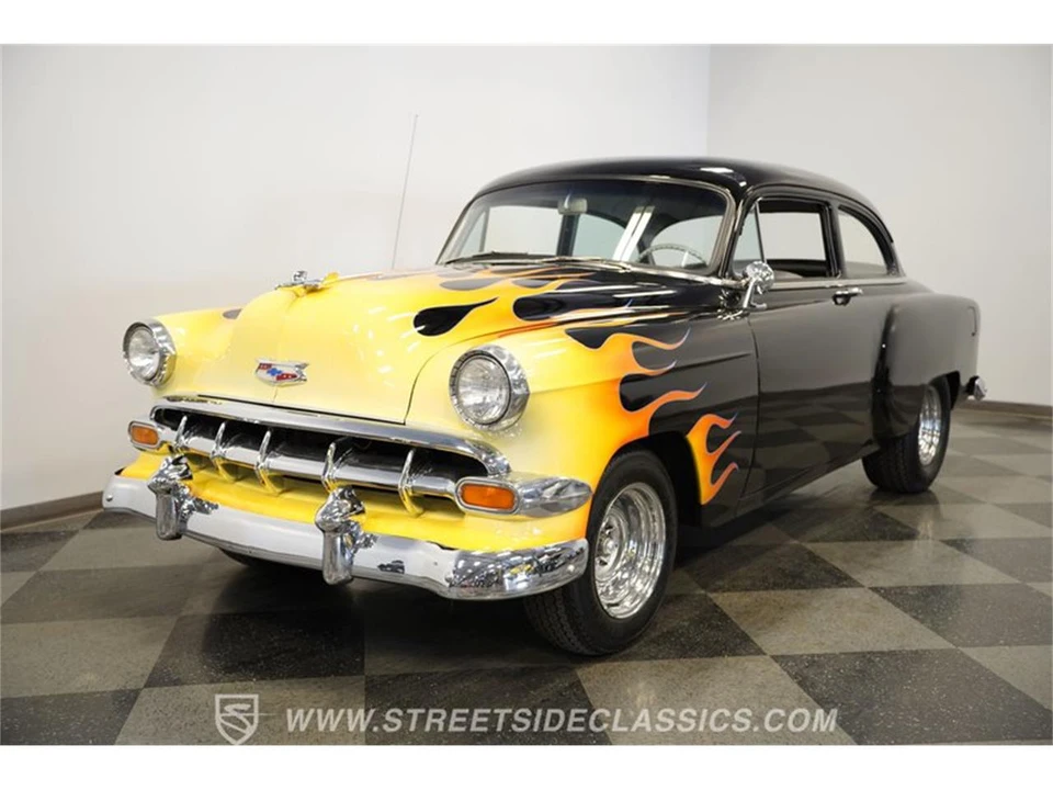 1954 Chevrolet 150 & 210 - Image 18 of 31
