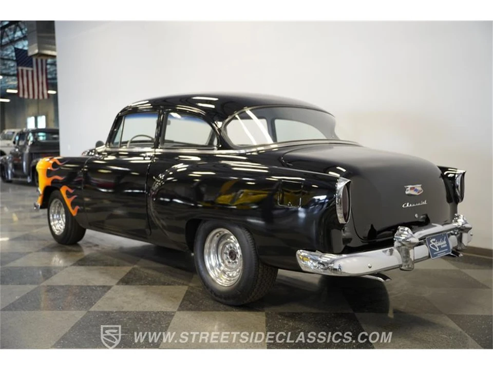 1954 Chevrolet 150 & 210 - Image 9 of 31