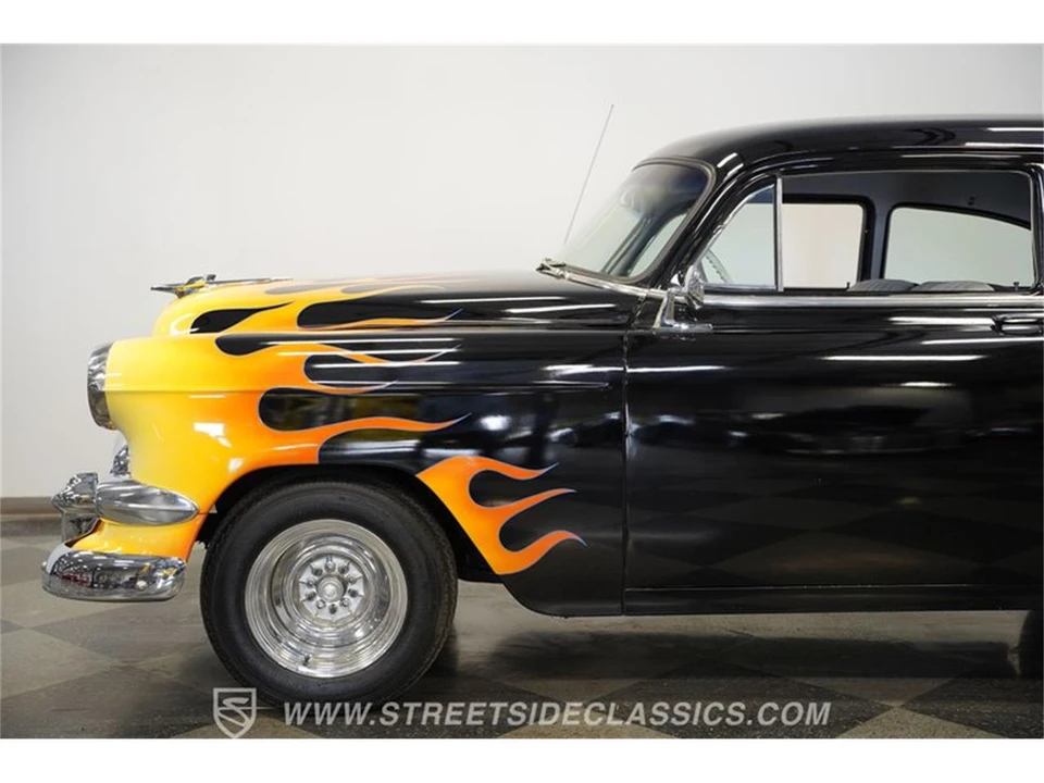 1954 Chevrolet 150 & 210 - Image 24 of 31