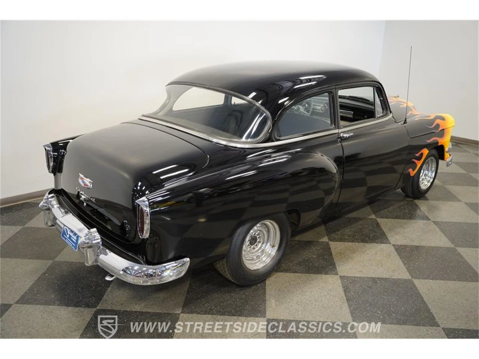 1954 Chevrolet 150 & 210 - Image 29 of 31