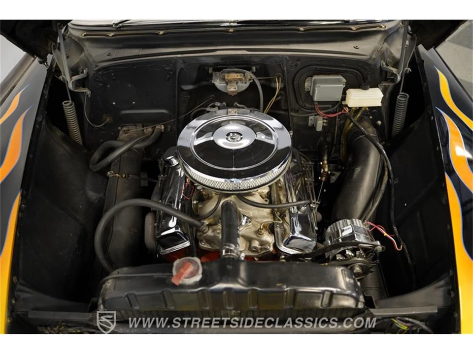1954 Chevrolet 150 & 210 - Image 4 of 31