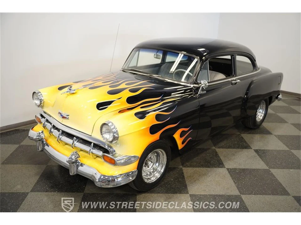 1954 Chevrolet 150 & 210 - Image 19 of 31