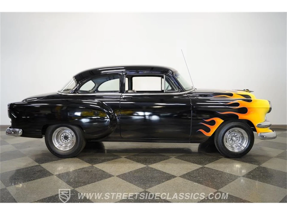 1954 Chevrolet 150 & 210 - Image 14 of 31