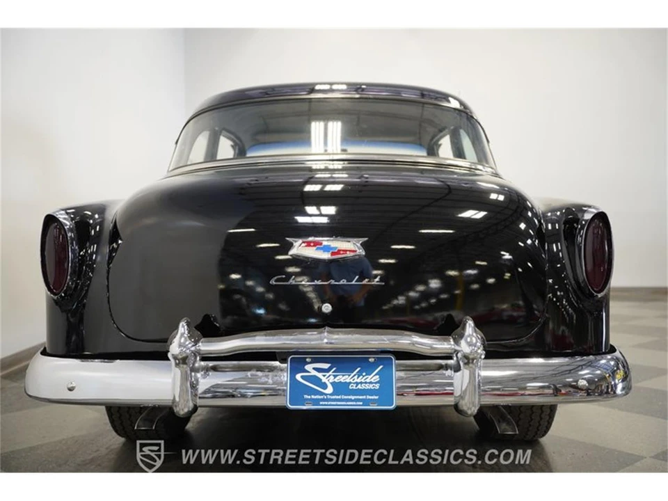 1954 Chevrolet 150 & 210 - Image 10 of 31