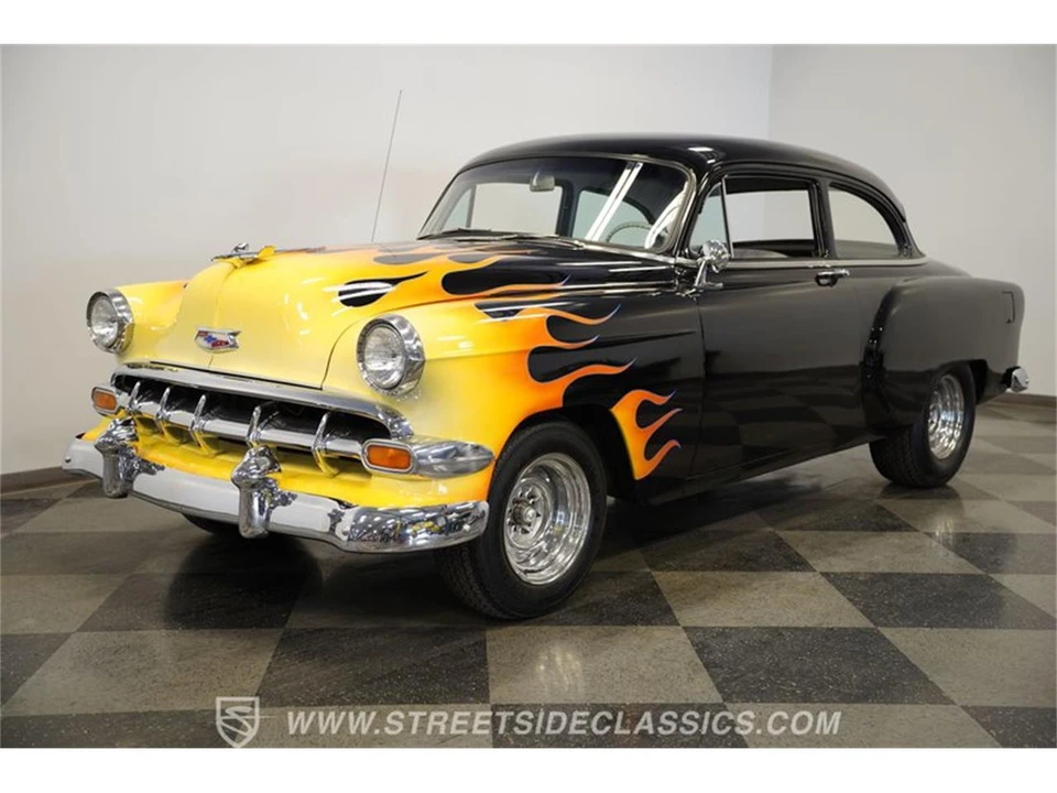 1954 Chevrolet 150 & 210 - Image 5 of 31