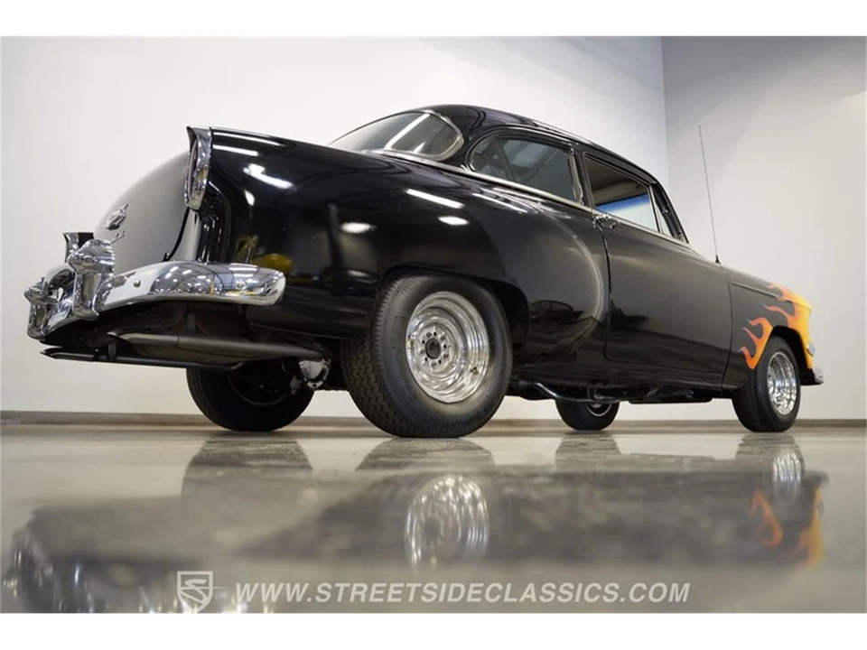 1954 Chevrolet 150 & 210 - Image 30 of 31
