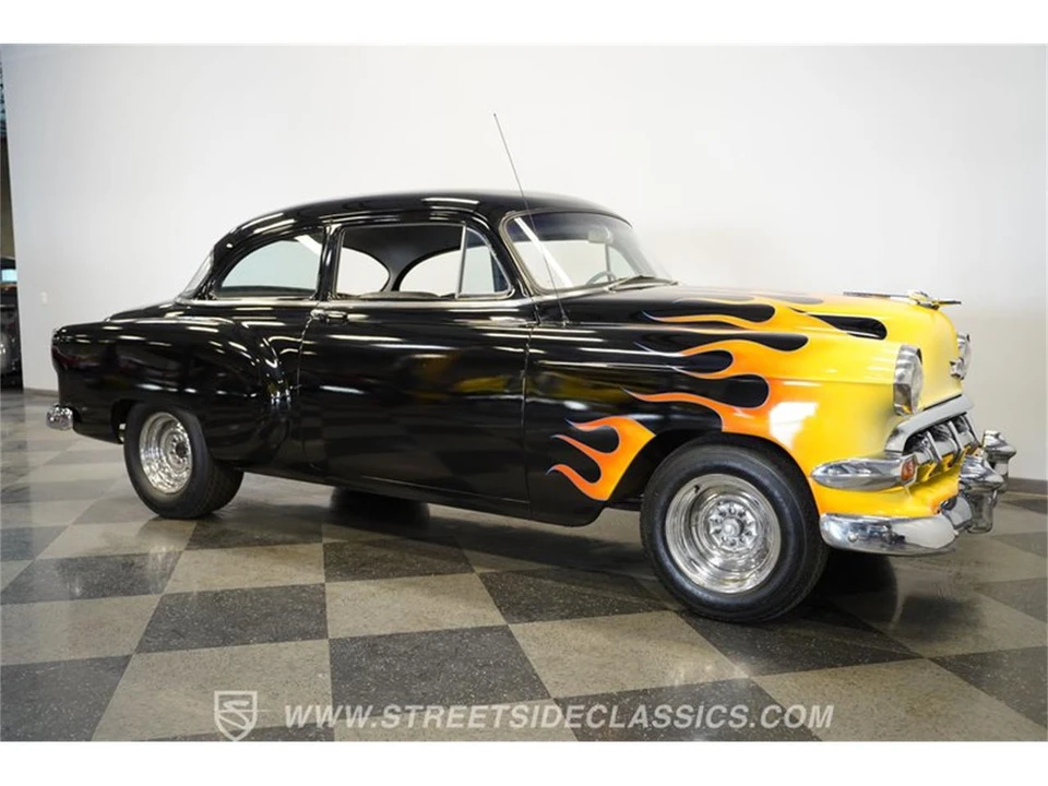1954 Chevrolet 150 & 210 - Image 15 of 31