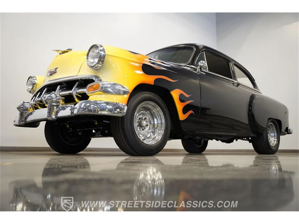 1954 Chevrolet 150 & 210 - Image 20 of 31