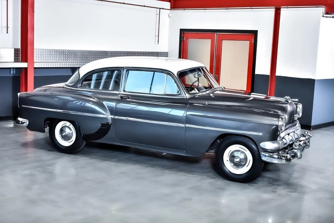 1954 Chevrolet 150 & 210 - Image 7 of 30