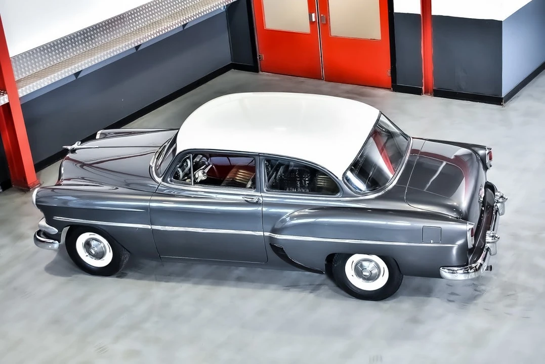 1954 Chevrolet 150 & 210 - Image 26 of 30