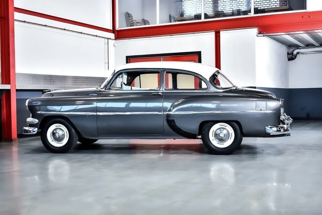 1954 Chevrolet 150 & 210 - Image 23 of 30