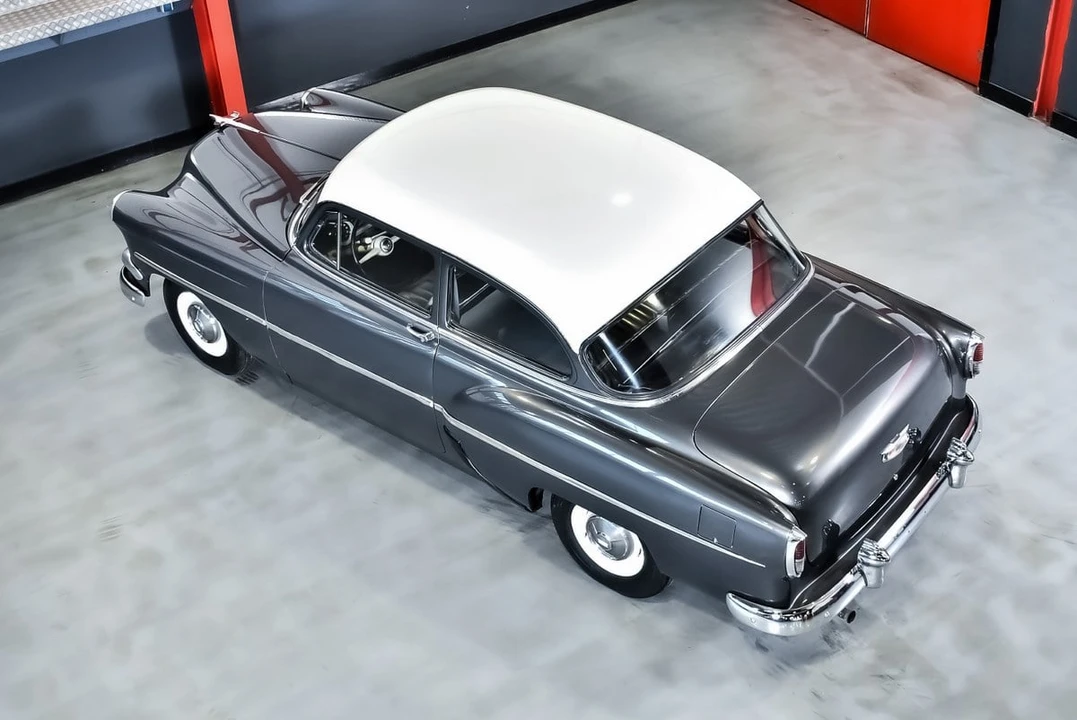 1954 Chevrolet 150 & 210 - Image 25 of 30