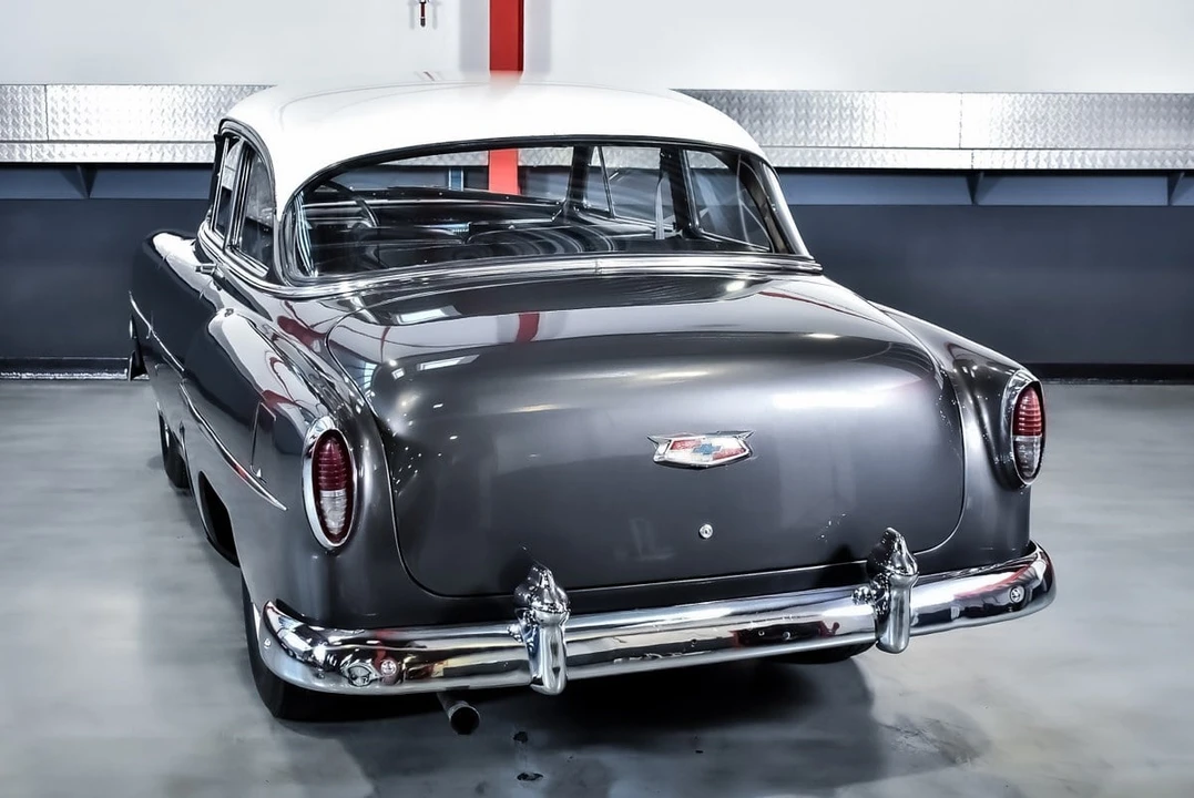 1954 Chevrolet 150 & 210 - Image 16 of 30