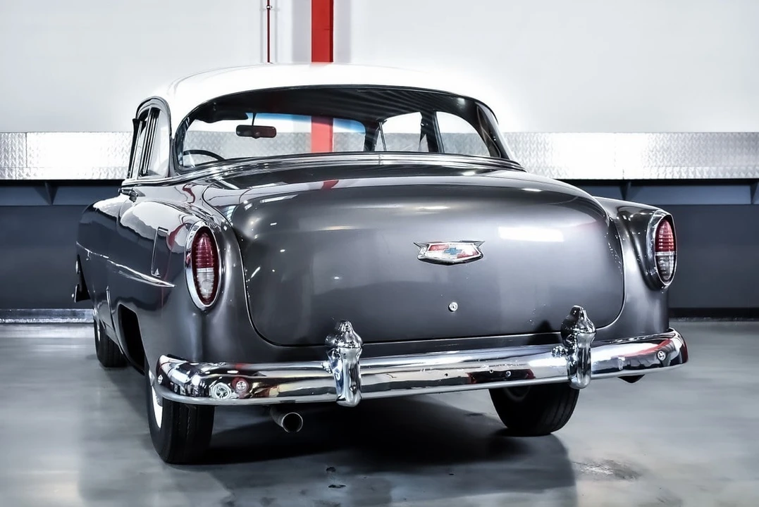 1954 Chevrolet 150 & 210 - Image 17 of 30