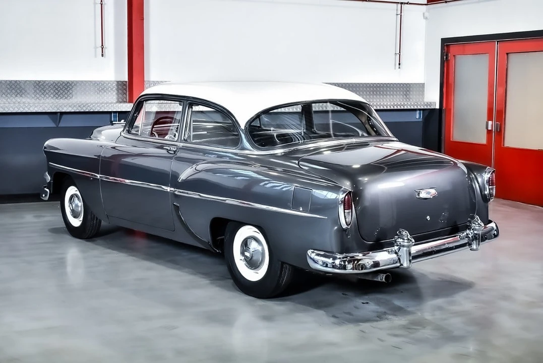 1954 Chevrolet 150 & 210 - Image 18 of 30