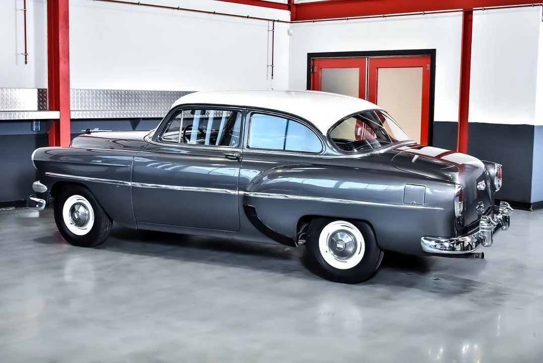 1954 Chevrolet 150 & 210 - Image 20 of 30