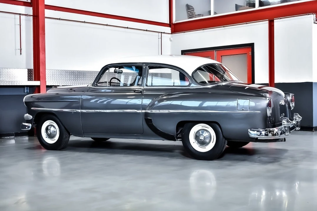 1954 Chevrolet 150 & 210 - Image 21 of 30