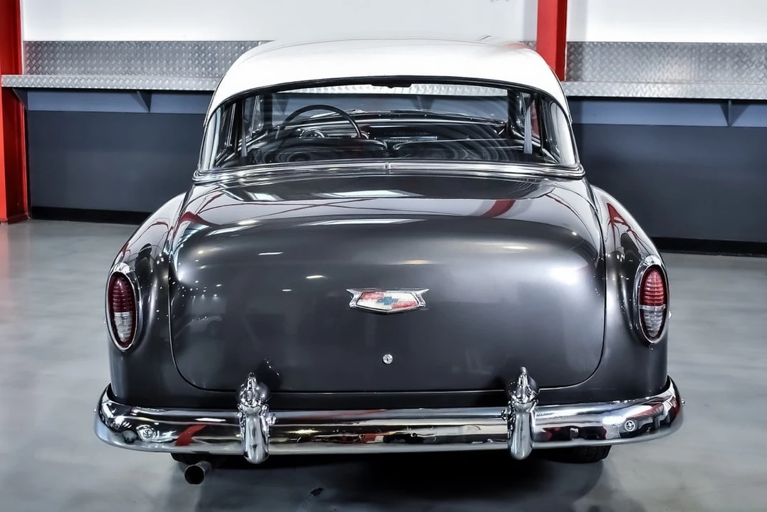 1954 Chevrolet 150 & 210 - Image 14 of 30