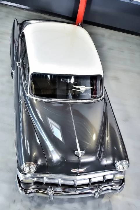 1954 Chevrolet 150 & 210 - Image 11 of 30