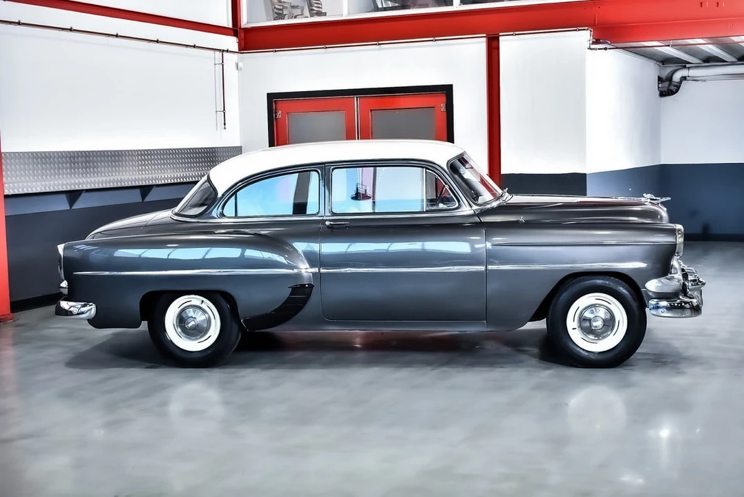 1954 Chevrolet 150 & 210 - Image 9 of 30