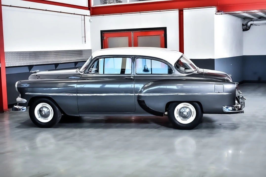 1954 Chevrolet 150 & 210 - Image 22 of 30