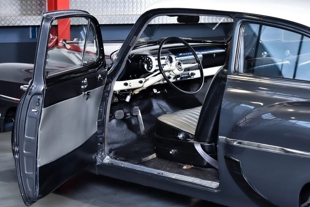 1954 Chevrolet 150 & 210 - Image 28 of 30