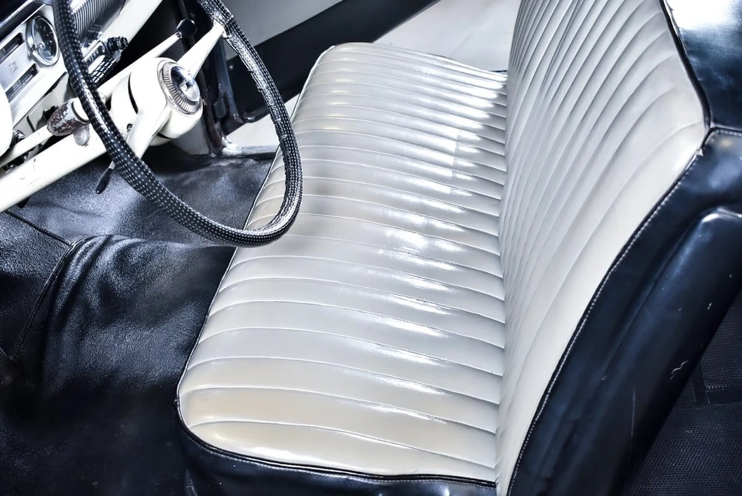 1954 Chevrolet 150 & 210 - Image 29 of 30