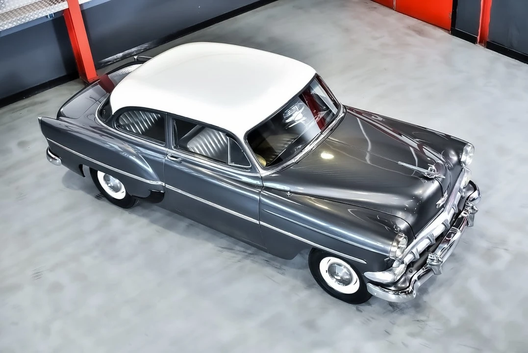 1954 Chevrolet 150 & 210 - Image 12 of 30