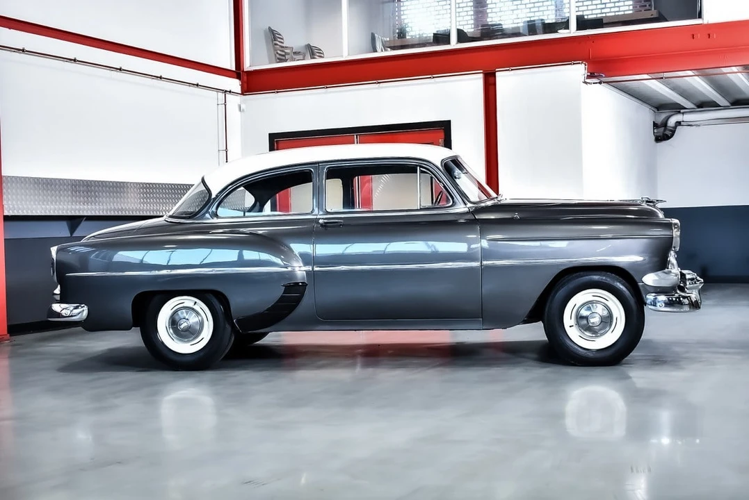 1954 Chevrolet 150 & 210 - Image 10 of 30